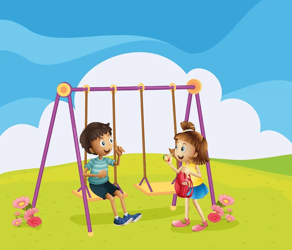 Customizing Your Kids' Swing Set: Creative Ideas for Wooden Swings - 