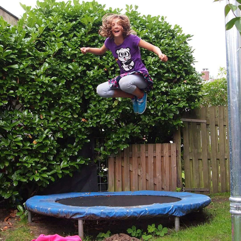 How To Choose The Right Size Of A Trampoline For Your Kids