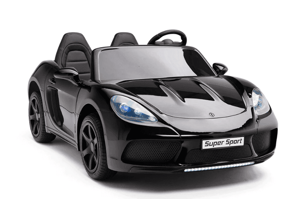 List Of Top 10 Ride On Toys For Kids In UK - Titan Toys 