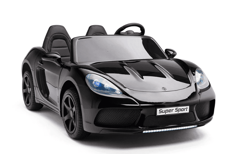 List Of Top 10 Ride On Toys For Kids In UK - Titan Toys 