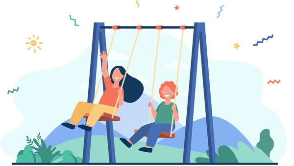 Swing Set Maintenance: Caring for Your Accessories