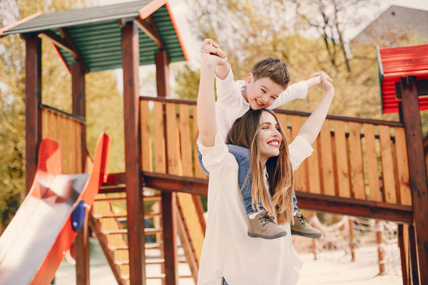 Tips and Tricks to Maintain The Look & Durability of Wooden Swing & Slides