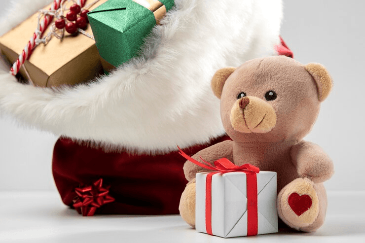 Top 10 Christmas Toys for Kids of All Ages