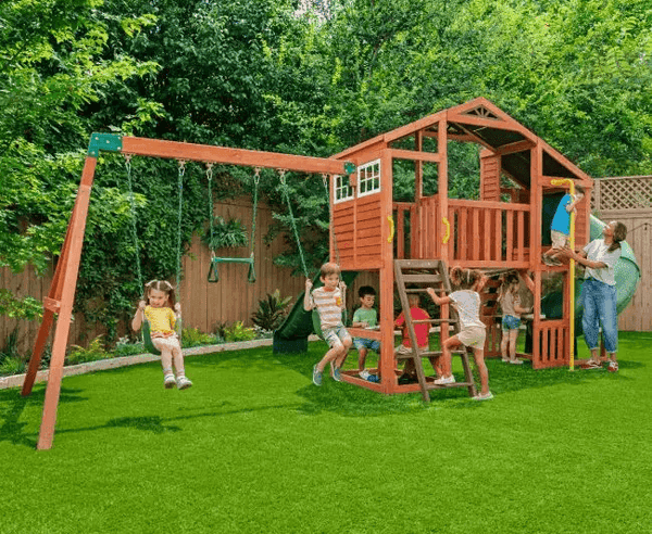 Top 10 Outdoor & Garden Toys For Kids - Titan Toys 