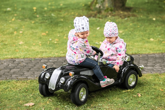 Top Tips for Efficiently Powering Up Kids Electric Cars - Titan Toys 