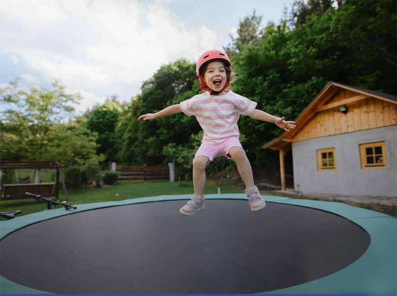 Trampoline Do & Don’t Safety Tips For Kids