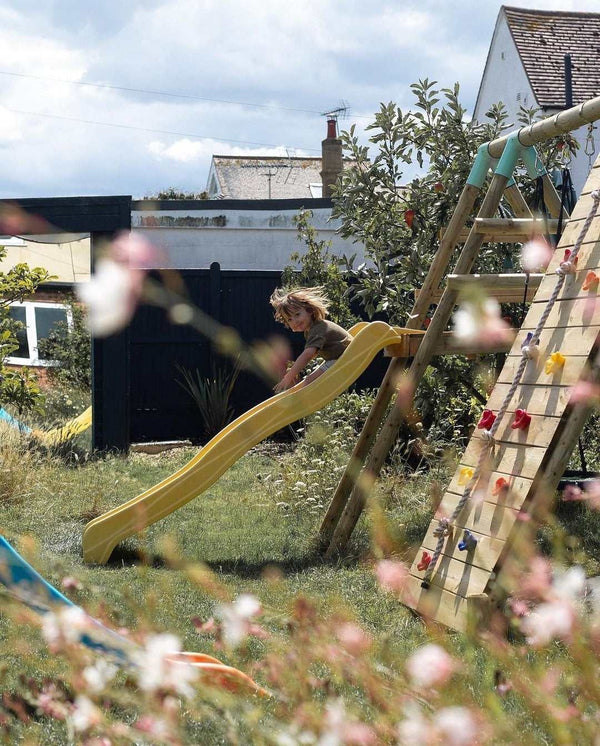 Ultimate Buyers Guide to Choose Kids Wooden Swings And Slides