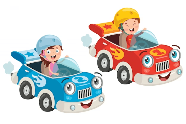 Ultimate Guide to Kids' Ride-On Cars 