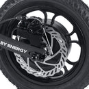 a powerful kids ride on electric balance bike 