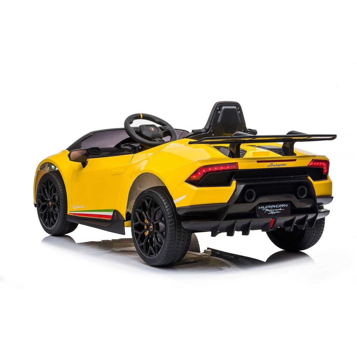 Kids ride on lambo online