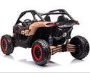 rs can am 24v kids ride on electric buggy 