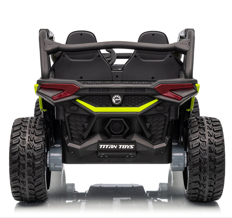 blaster 1000 ride on jeep 