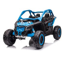 24 volt kids electric can am maverick off road kids car 
