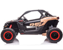 kids can am rs edition 24v buggy 