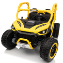 MAVERICK STYLE 24 V KIDS TIPPER TRUCK 4X4