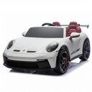 a porsche 911 kids electric 