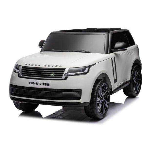 Licensed 24v Range Rover Vogue Kids Electric Jeep