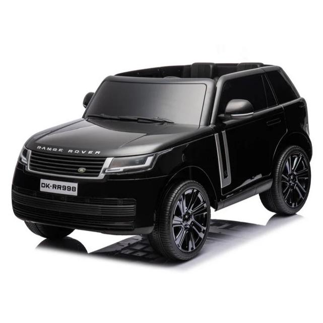 range rover vogue 24 volt power 