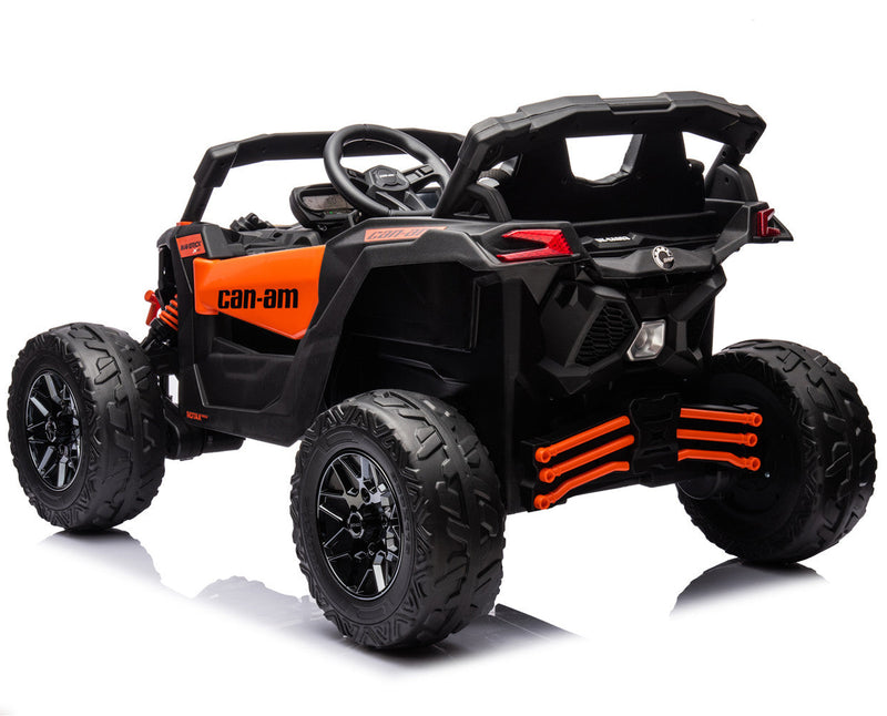 24V KIDS-CANAM MAVERICK JEEP