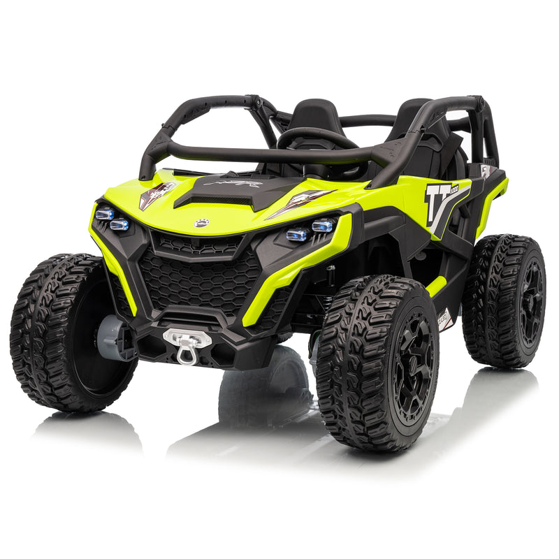 titan toys 24v blaster buggy
