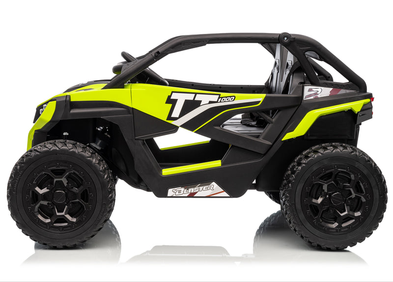24v dune style buggy 