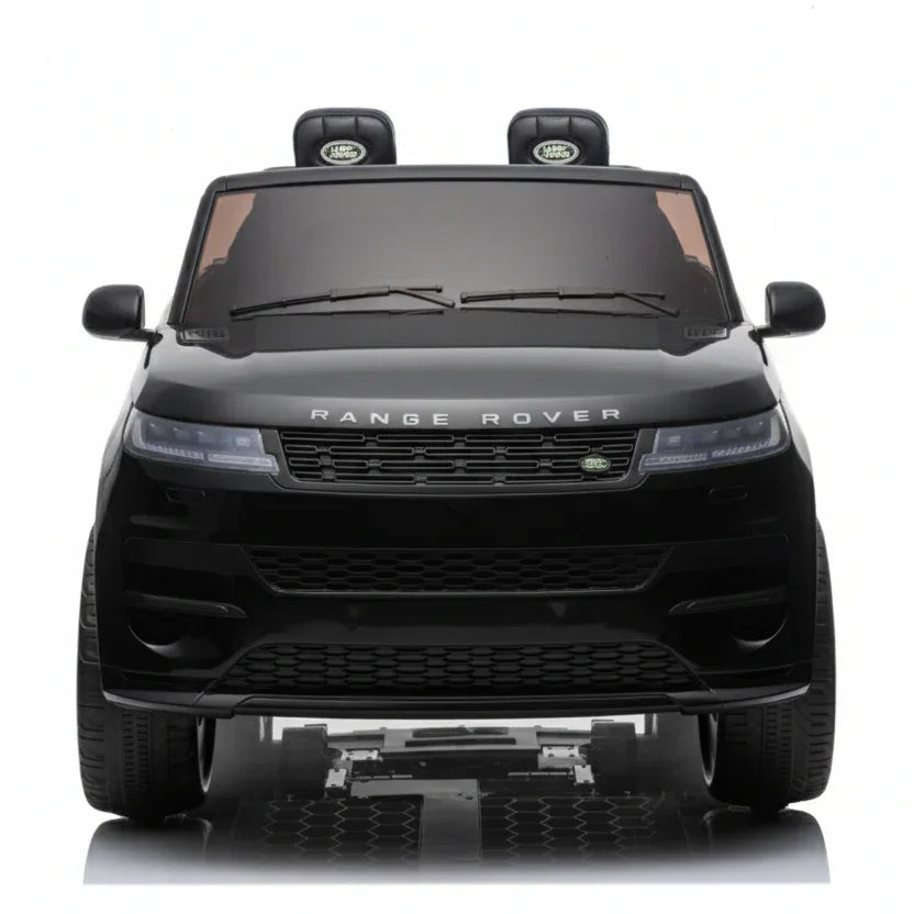 Range Rover Kinds Licensed 2025 Range Rover Sport 24v Kids Ride On Jeep With Parent RC