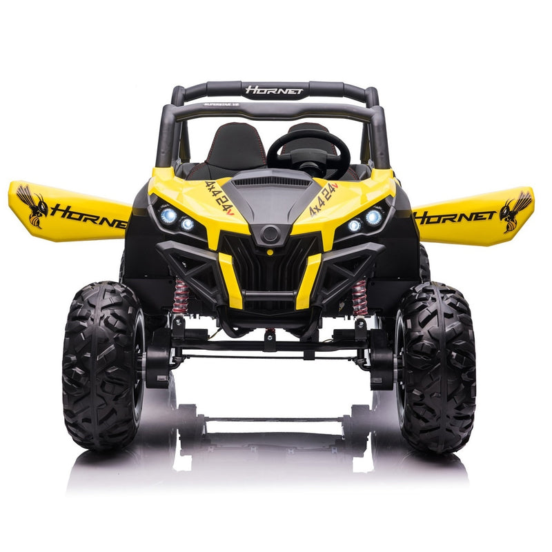 Buy 24v Hornet Kids Electric Ride On 4x4 Off Road Buggy