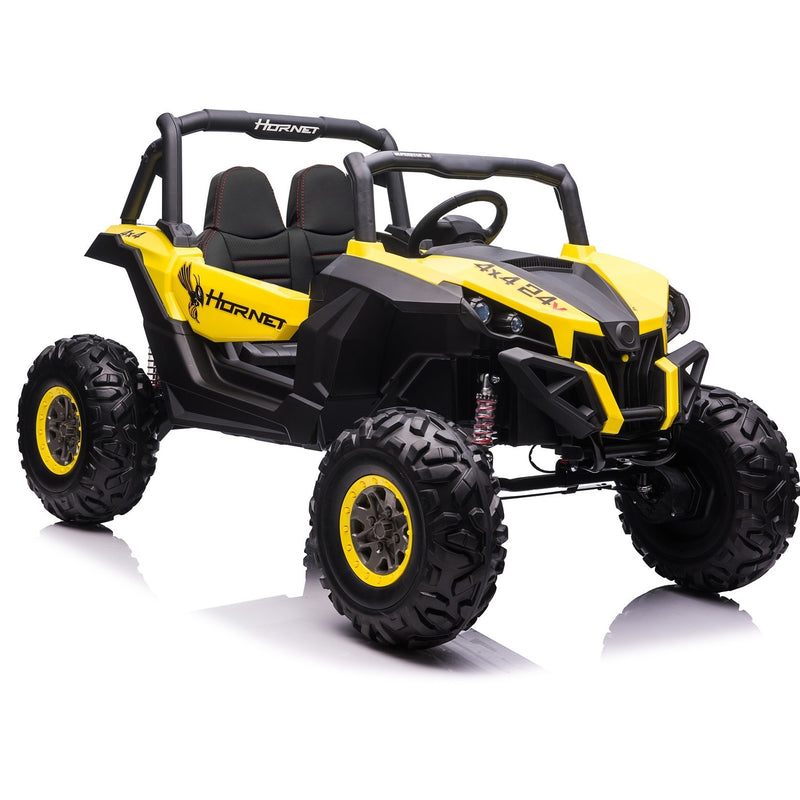 24v off road buggy for kids 
