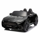 sl63 kids ride on car 24v