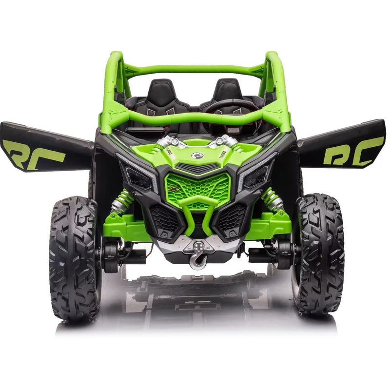 kids XL off road can am maverick 24v off road electric buggy 