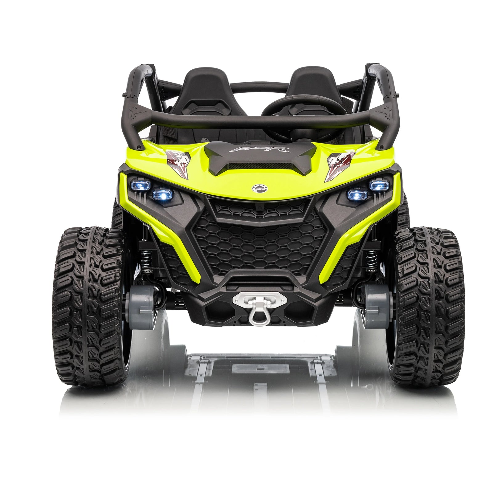 24v Blaster TT 1000 Ride On Off Road 4x4 Buggy - Free Delivery