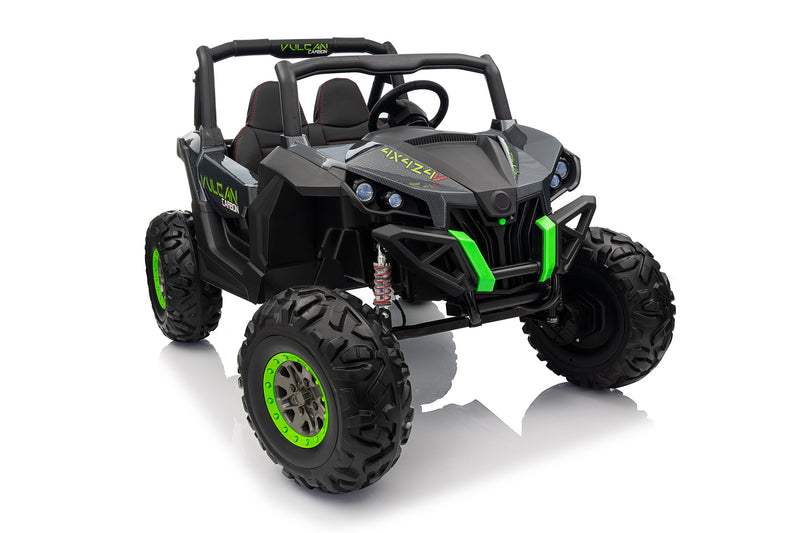 kids ride on 24 volt off road jeep 