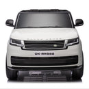 2024 kids licensed range rover vogue