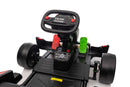 drifting go kart 24 v