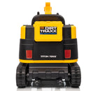 kids ride on jcb excavator 24v power