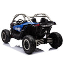 a large 2 seater kids ride on licensed can am buggy 