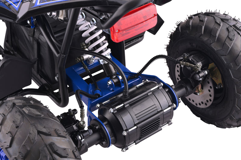 cheap kids quad for sale glasgow 