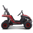 1200w powerful kids electric buggy 
