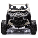 large kids can am 48 volt 