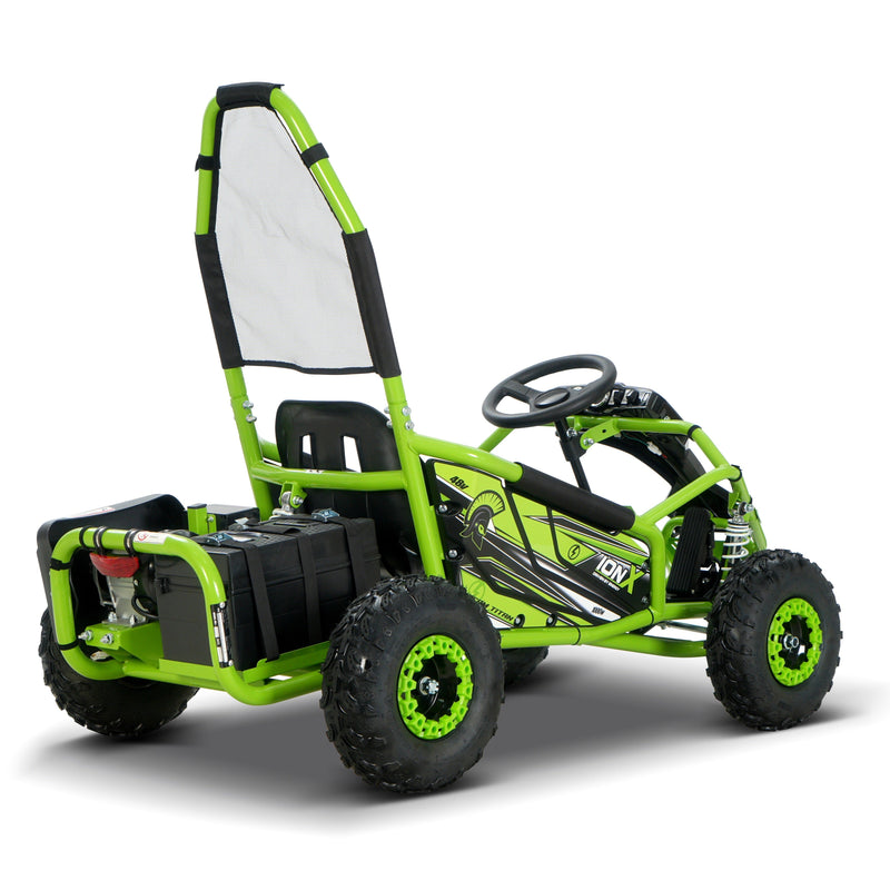 48v kids electric cars 