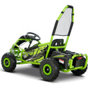 48 volt kids ride on buggy 