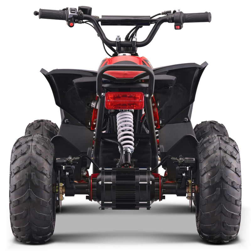 48v kids powerful quad 