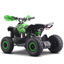 childrens electric quad bike 