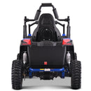 48 volt power quad buggy 