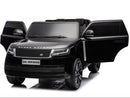 kids electric range rover vogue 24v with parent remote control