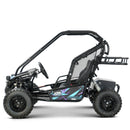 60v powerful buggy go kart
