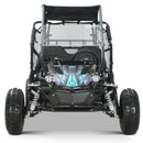 1200 watt 2 seater electric off road buggy for adults and teenagers