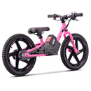 a 16 inch balance bike for 7 year old children 