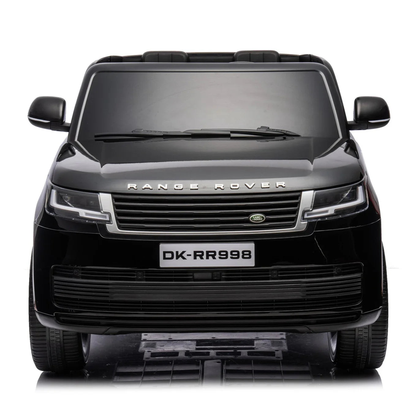 Licensed 24v Range Rover Vogue Kids Electric Ride On Jeep - Shop Now