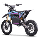 Ion X 2000w 60v Lithium Brushless Electric Dirt Bike  14/12